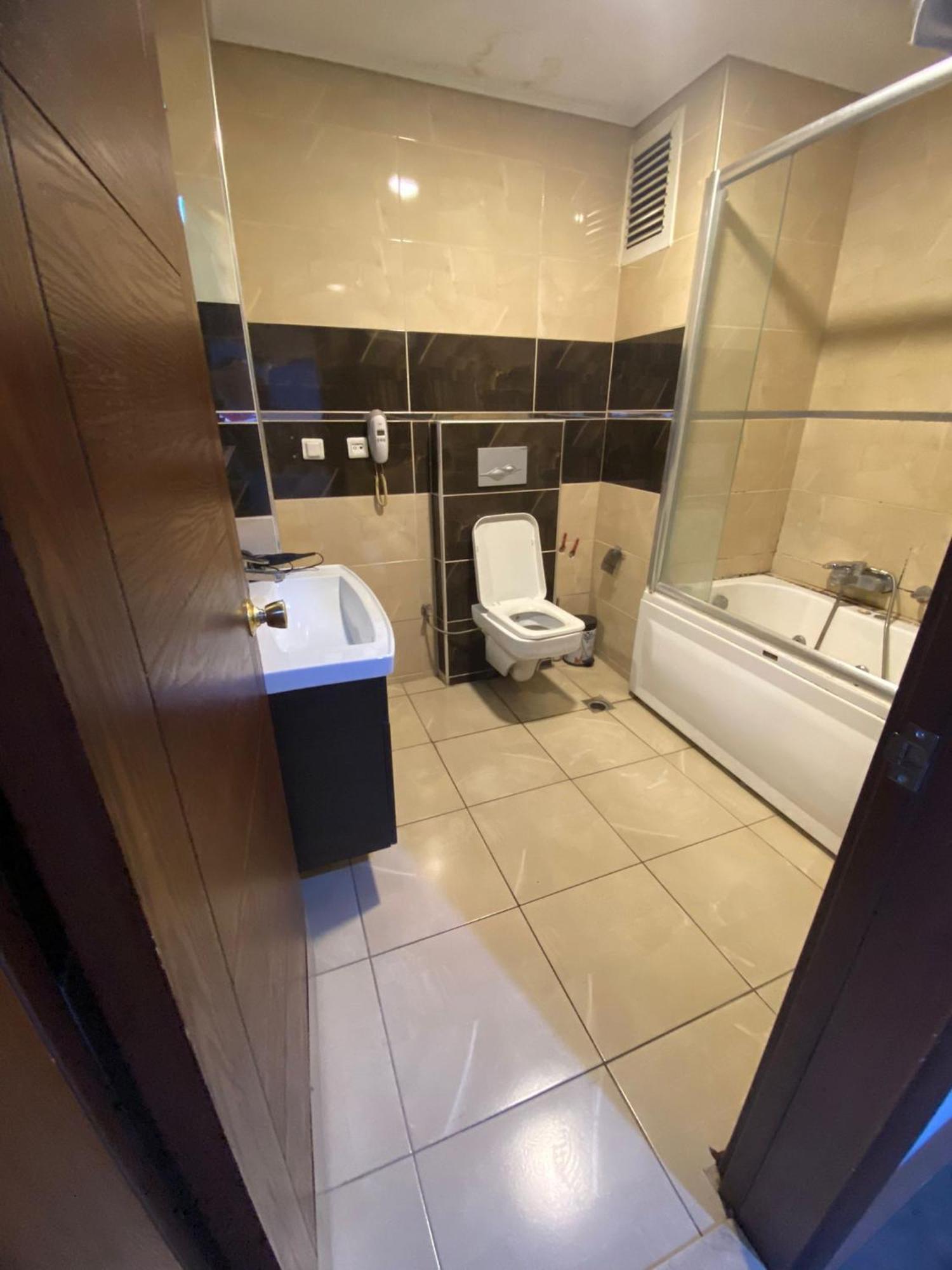 Yakamoz Hotel Tavsancil Extérieur photo