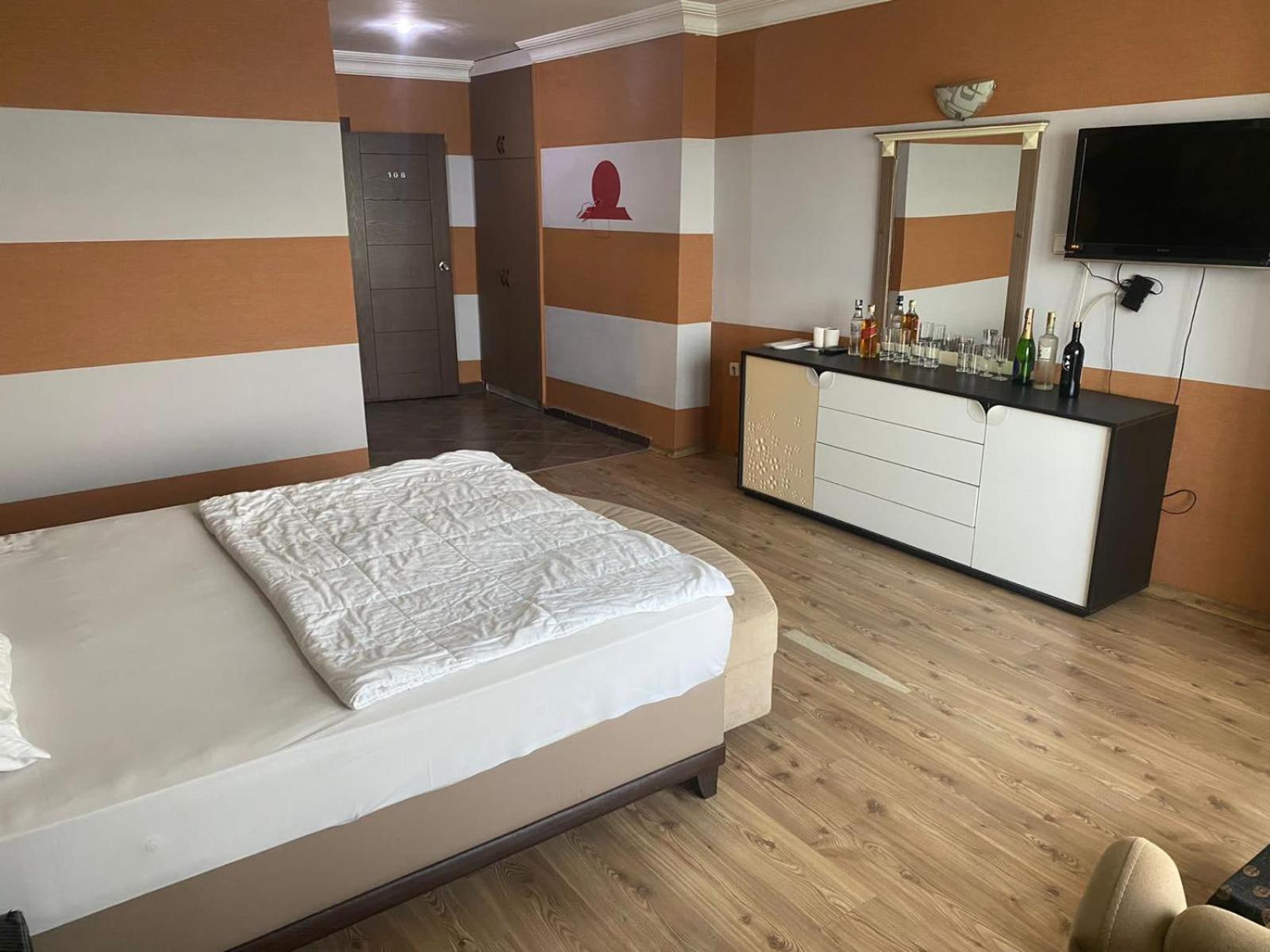 Yakamoz Hotel Tavsancil Extérieur photo