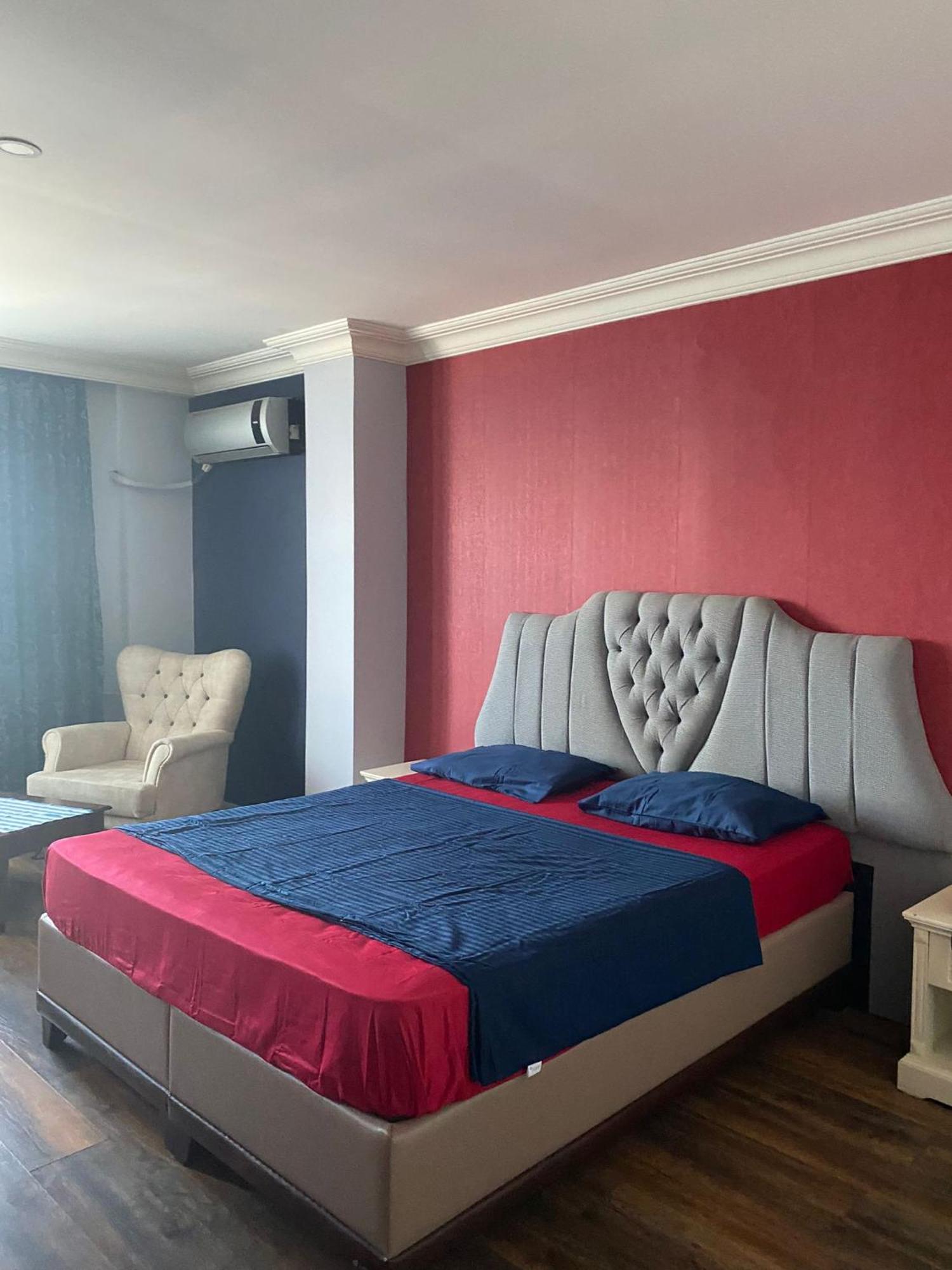 Yakamoz Hotel Tavsancil Extérieur photo